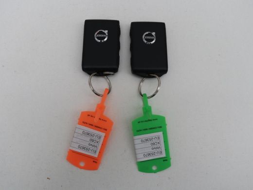 Volvo  XC60 2.0 T8 Twin Engine AWD Inscription | Panoramadak | Leder | 360 Camera | Adaptive cruise | Stoelve... ActivLease financial lease