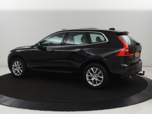 Volvo  XC60 2.0 T8 Twin Engine AWD Inscription | Panoramadak | Leder | 360 Camera | Adaptive cruise | Stoelve... ActivLease financial lease
