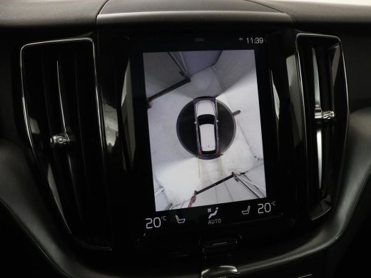 Volvo  XC60 2.0 T8 Twin Engine AWD Inscription | Panoramadak | Leder | 360 Camera | Adaptive cruise | Stoelve... ActivLease financial lease