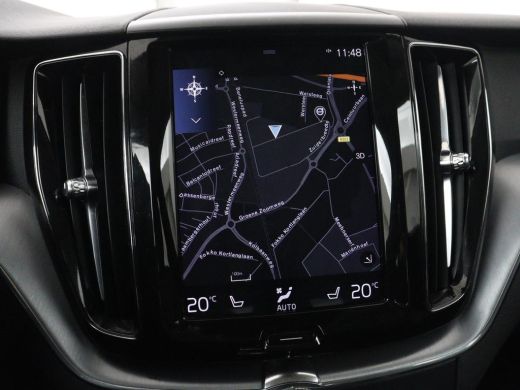 Volvo  XC60 2.0 T8 Twin Engine AWD Inscription | Panoramadak | Leder | 360 Camera | Adaptive cruise | Stoelve... ActivLease financial lease