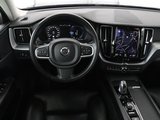 Volvo  XC60 2.0 T8 Twin Engine AWD Inscription | Panoramadak | Leder | 360 Camera | Adaptive cruise | Stoelve... ActivLease financial lease