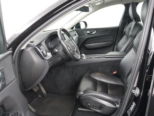 Volvo  XC60 2.0 T8 Twin Engine AWD Inscription | Panoramadak | Leder | 360 Camera | Adaptive cruise | Stoelve... ActivLease financial lease