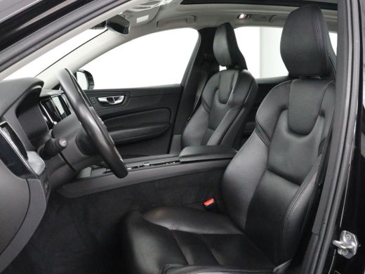 Volvo  XC60 2.0 T8 Twin Engine AWD Inscription | Panoramadak | Leder | 360 Camera | Adaptive cruise | Stoelve... ActivLease financial lease