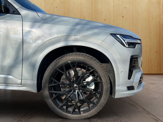 Volvo  XC90 2.0 T8 Plug in Hybrid AWD Ultra Dark | Full Heico bodykit | Heico uitlaat | Luchtveering | Elek. ... ActivLease financial lease