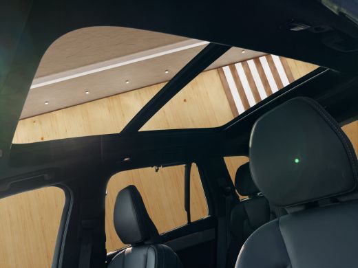 Volvo  XC90 2.0 T8 Plug in Hybrid AWD Ultra Dark | Full Heico bodykit | Heico uitlaat | Luchtveering | Elek. ... ActivLease financial lease