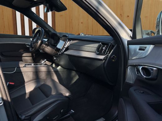 Volvo  XC90 2.0 T8 Plug in Hybrid AWD Ultra Dark | Full Heico bodykit | Heico uitlaat | Luchtveering | Elek. ... ActivLease financial lease