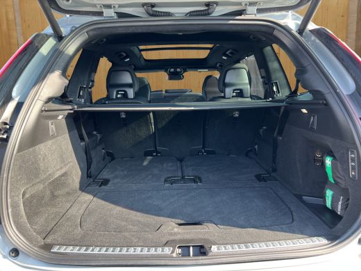 Volvo  XC90 2.0 T8 Plug in Hybrid AWD Ultra Dark | Full Heico bodykit | Heico uitlaat | Luchtveering | Elek. ... ActivLease financial lease