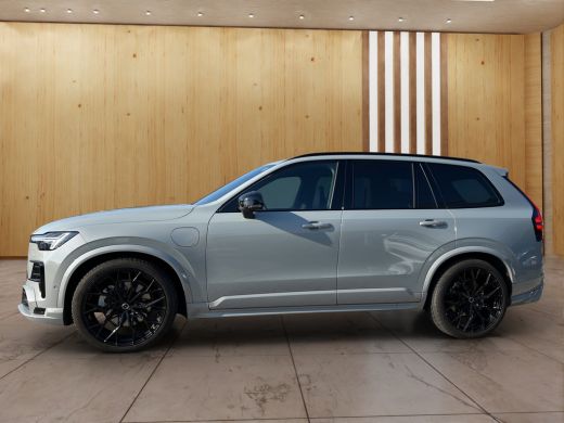 Volvo  XC90 2.0 T8 Plug in Hybrid AWD Ultra Dark | Full Heico bodykit | Heico uitlaat | Luchtveering | Elek. ... ActivLease financial lease
