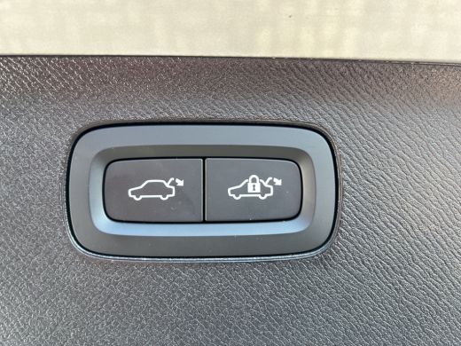 Volvo  XC90 2.0 T8 Plug in Hybrid AWD Ultra Dark | Full Heico bodykit | Heico uitlaat | Luchtveering | Elek. ... ActivLease financial lease