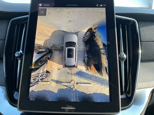 Volvo  XC90 2.0 T8 Plug in Hybrid AWD Ultra Dark | Full Heico bodykit | Heico uitlaat | Luchtveering | Elek. ... ActivLease financial lease