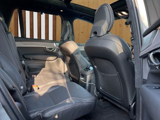 Volvo  XC90 2.0 T8 Plug in Hybrid AWD Ultra Dark | Full Heico bodykit | Heico uitlaat | Luchtveering | Elek. ... ActivLease financial lease