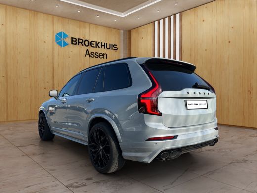 Volvo  XC90 2.0 T8 Plug in Hybrid AWD Ultra Dark | Full Heico bodykit | Heico uitlaat | Luchtveering | Elek. ... ActivLease financial lease