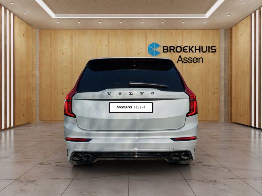 Volvo  XC90 2.0 T8 Plug in Hybrid AWD Ultra Dark | Full Heico bodykit | Heico uitlaat | Luchtveering | Elek. ... ActivLease financial lease