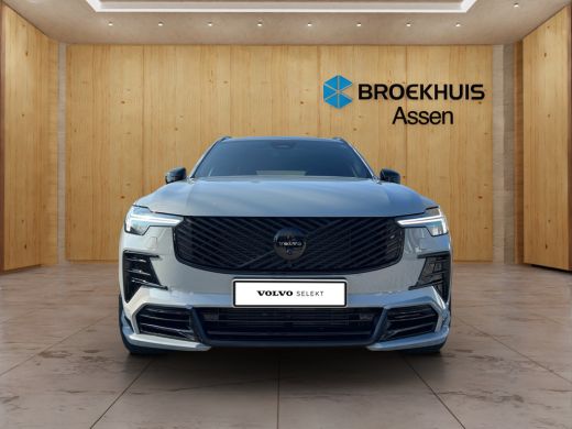 Volvo  XC90 2.0 T8 Plug in Hybrid AWD Ultra Dark | Full Heico bodykit | Heico uitlaat | Luchtveering | Elek. ... ActivLease financial lease