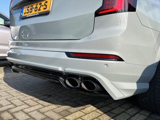 Volvo  XC90 2.0 T8 Plug in Hybrid AWD Ultra Dark | Full Heico bodykit | Heico uitlaat | Luchtveering | Elek. ... ActivLease financial lease