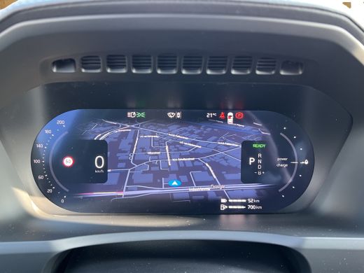 Volvo  XC90 2.0 T8 Plug in Hybrid AWD Ultra Dark | Full Heico bodykit | Heico uitlaat | Luchtveering | Elek. ... ActivLease financial lease