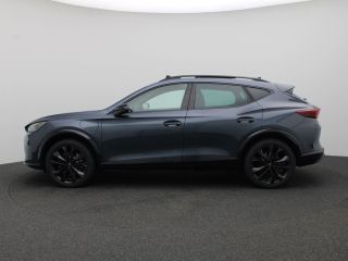 CUPRA Formentor 1.5 TSI e-Hybrid VZ Performance 272PK DSG Pano-Schuifdak, Trekhaak, 19" LM Velgen, Sennheiser Aud...