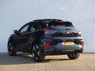 Ford Puma 1.0 EcoBoost Hybrid ST-Line X | ADAPTIVE CRUISE | PANORAMADAK | MATRIX LED | DODEHOEKDETECTIE | E...