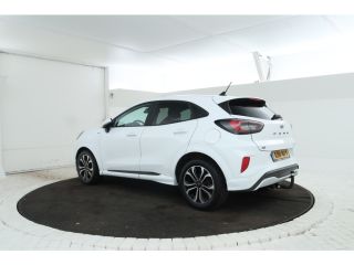 Ford Puma 1.0 EcoBoost Hybrid ST-Line X Navigatie, Climate, Trekhaak,