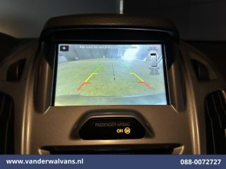 Ford Transit Connect 1.5 TDCI L1H1 Euro6 Airco | Camera | Navigatie | Apple Carplay | Cruisecontrol Android Auto, Park...