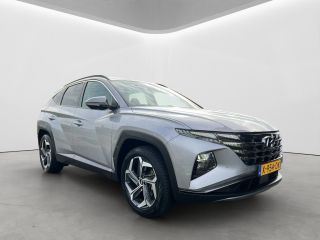 Hyundai Tucson 1.6 T-GDI 265pk PHEV Comfort Smart 4WD (299,- p/m Demo Deal!) | Climate | Camera | Carplay | Keyl...