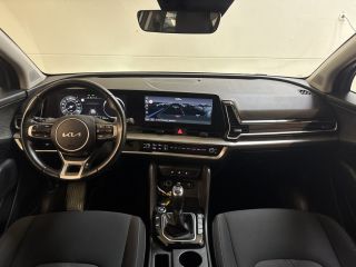 Kia Sportage 1.6 T-GDi 150PK PULSE CAMERA/ACC/NAVI/STUURVERW.