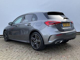 Mercedes-Benz A-Klasse 250 e PHEV Solution AMG Limited Business