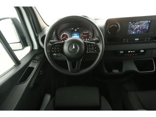Mercedes-Benz Sprinter 2.2 CDI L2H2 | DC | 7 Zits | Automaat | Airco | Cruise | Camera | Trekhaak | Carplay