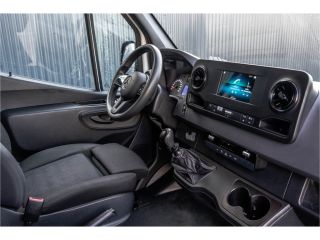 Mercedes-Benz Sprinter 311 CDI L2H2 | Volledig Ingericht | Mbux | Camera | Navi | Climatronic