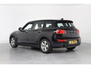 Mini Clubman 1.5 DAB+ | Lichtmetaal | Climate control |  Parkeersensoren |