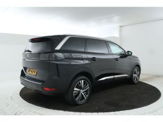 Peugeot 5008 1.5 BlueHDI Blue Lease Allure Automaat, 7 Persoons, Leer, Climate,