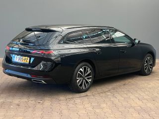 Peugeot 508 SW 1.2 PURETECH 130PK ALLURE AUTOMAAT | 360 Camera | Navigatie| Adaptive Cruise Control | | Aanha...