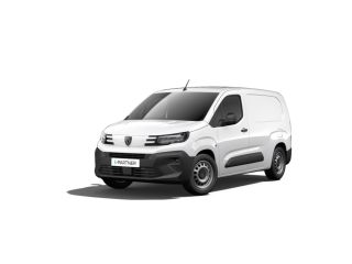 Peugeot Partner Standaard - Elektrisch | Elektrisch verstelbare en verwarmbare buitenspiegels | Parkeersensoren a...