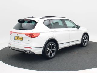 Seat Tarraco 1.5 TSi 150 Pk Automaat FR | Panoramadak | 360&deg; Camera | Adaptive Cruise | Carplay | Beats Audio ...