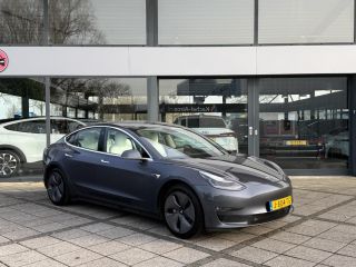 Tesla Model 3 Aut. Long Range Dual Motor AWD | Autopilot | Panorama | Wit Leder |
