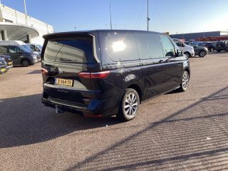 Volkswagen Multivan 1.4 eHybrid L2H1 Life Business | Trekhaak | Easy openpakket | 18 inch LMV |  Navigatie | Cruise c...