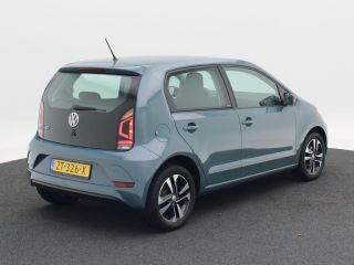 Volkswagen up! 1.0 BMT IQ. Drive | Airco | Elektrische Ramen | Bluetooth | Cruise Controle | 15 Inch | 66.644 Km !!