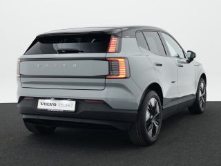 Volvo  EX30 Single Plus 51 kWh | Achteruitrijcamera | Cruise control adaptief met Stop&Go en stuurhulp | Dode...