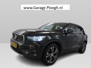 Volvo  XC40 1.5 T5 PHEV Pro Pano.dak Leer Trekhaak Carplay stoel/Stuurverw. Recharge