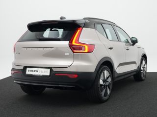 Volvo  XC40 Recharge Twin Ultimate 82 kWh | Harman/Kardon | Panoramadak | 360&deg; Camera | Warmtepomp | Stoelver...