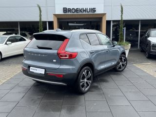 Volvo  XC40 T4 Inscription | Parkeercamera | Keyless entry | Standkachel |