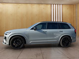 Volvo  XC90 2.0 T8 Plug in Hybrid AWD Ultra Dark | Full Heico bodykit | Heico uitlaat | Luchtveering | Elek. ...