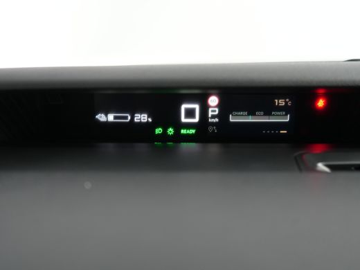 Citroën &euml;-C3 Aircross Max | Achteruitrijcamera | Boordlader 11kW - 3 fasen | Dagrijverlichting ActivLease financial lease