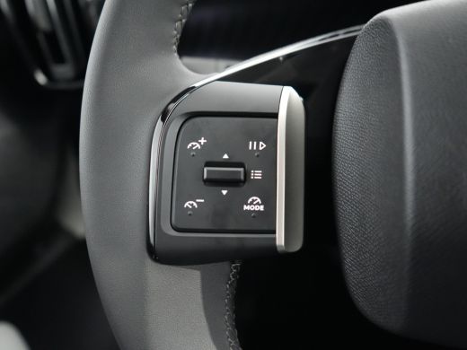 Citroën &euml;-C3 Aircross Max | Achteruitrijcamera | Boordlader 11kW - 3 fasen | Dagrijverlichting ActivLease financial lease