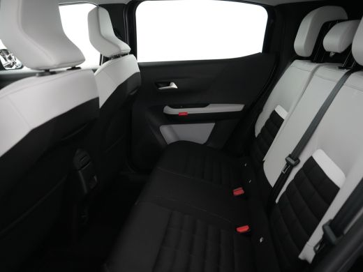 Citroën &euml;-C3 Aircross Max | Achteruitrijcamera | Boordlader 11kW - 3 fasen | Dagrijverlichting ActivLease financial lease