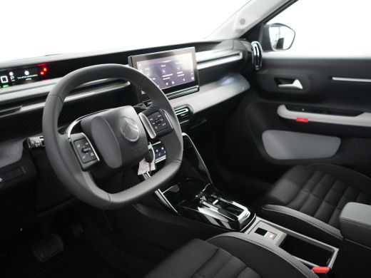 Citroën &euml;-C3 Aircross Max | Achteruitrijcamera | Boordlader 11kW - 3 fasen | Dagrijverlichting ActivLease financial lease