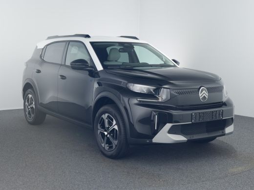 Citroën &euml;-C3 Aircross Max | Achteruitrijcamera | Boordlader 11kW - 3 fasen | Dagrijverlichting ActivLease financial lease