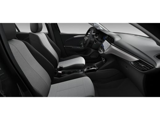 Opel Corsa-e Business Edition - Electric | Achteruitrijcamera | Dode hoek waarschuwing | Draadloze Apple Carpl... ActivLease financial lease