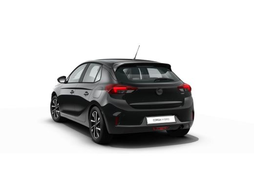 Opel Corsa Edition | Dode hoek waarschuwing | Draadloze Apple Carplay en Android Auto | LED koplampen met LE... ActivLease financial lease
