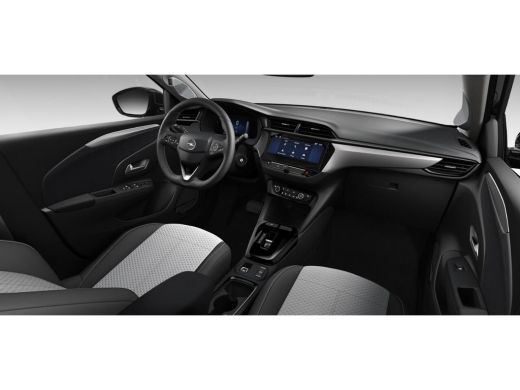 Opel Corsa Edition | Dode hoek waarschuwing | Draadloze Apple Carplay en Android Auto | LED koplampen met LE... ActivLease financial lease